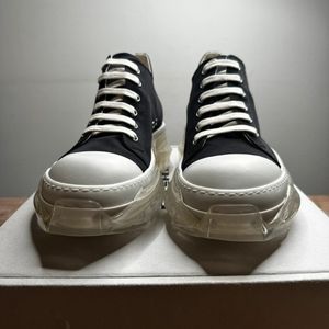 Rick Owens Men's Sneakers
